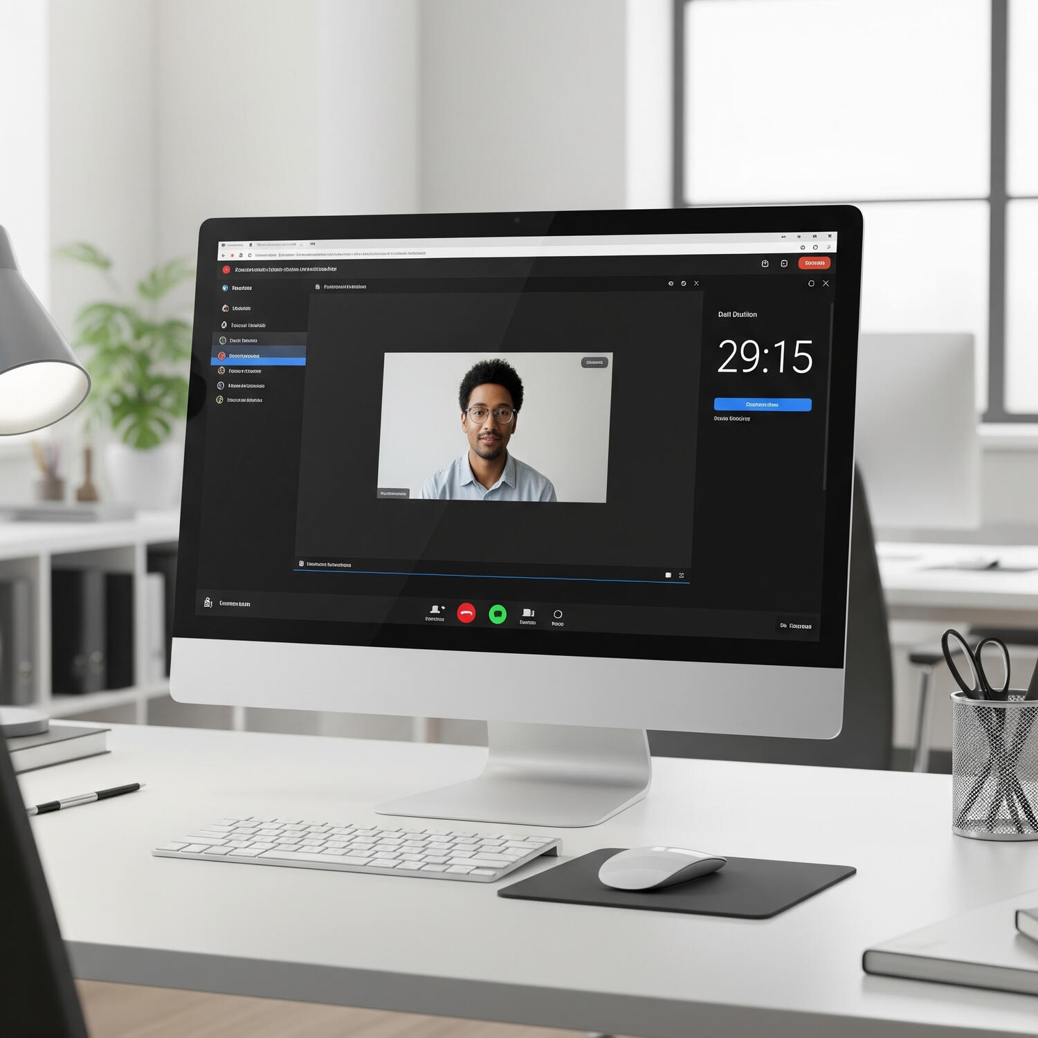 Virtual Inner Compass Strategy Session VMWC Services